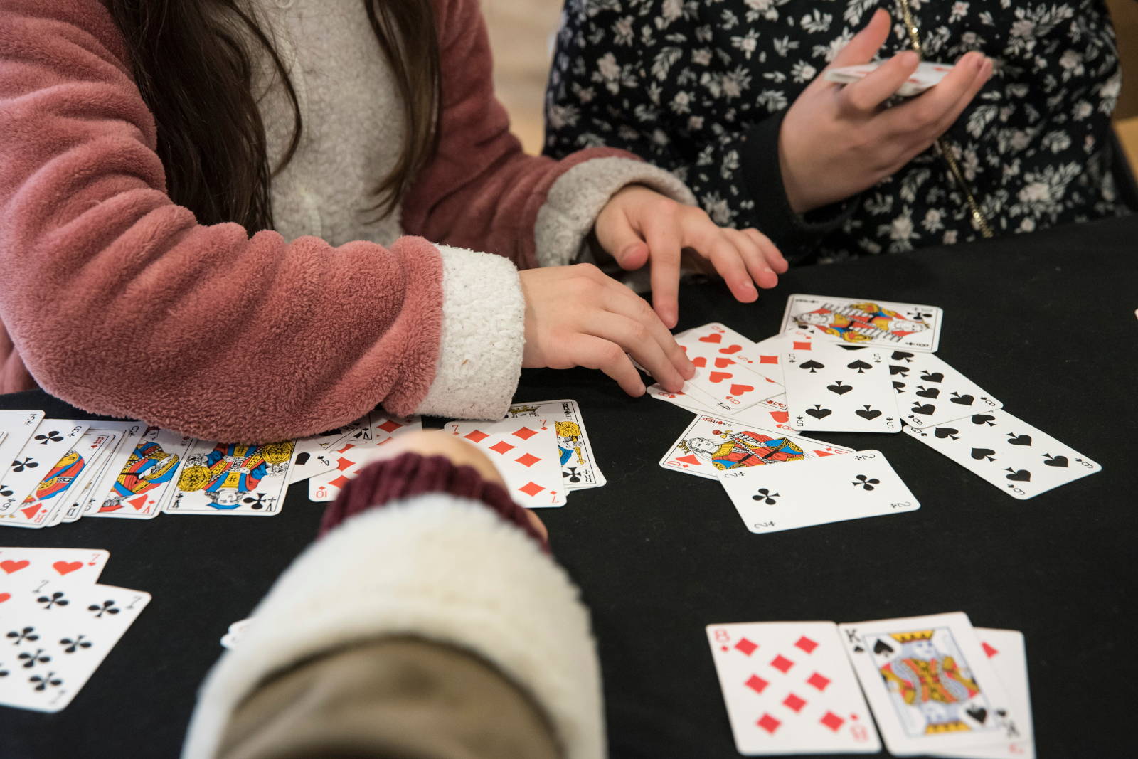 Initiation à la magie dans les écoles